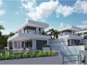 Casa chalet en Venta en Golf Bahía