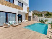 Casa chalet en Venta en Golf Bahía