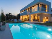 Casa chalet en Venta en Golf Bahía