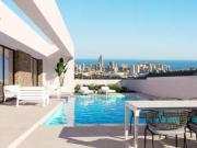 Casa chalet en Venta en Golf Bahía