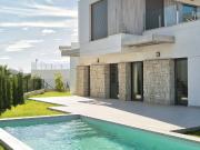 Casa chalet en Venta en Golf Bahía