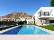 Casa chalet en Venta en Golf Bahía