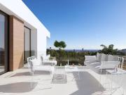 Casa chalet en Venta en Golf Bahía