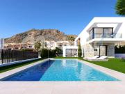 Casa chalet en Venta en Golf Bahía