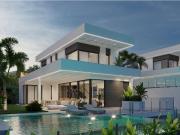Casa chalet en Venta en Golf Bahía