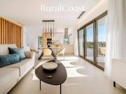 Casa chalet en Venta en Golf Bahía