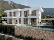 Casa chalet en Venta en Golf Bahía