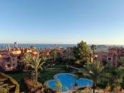 Casa chalet en Venta en Golf Bahía