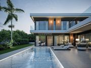 Casa chalet en Venta en Golf Bahía