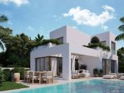 Casa chalet en Venta en Golf Bahía
