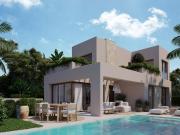 Casa chalet en Venta en Golf Bahía