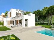 Casa chalet en Venta en Golf Bahía
