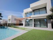 Casa chalet en Venta en Golf Bahía