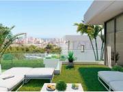 Casa chalet en Venta en Golf Bahía