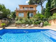 Casa chalet en Venta en Golf Can Trabal