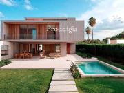 Casa chalet en Venta en Golf Can Trabal