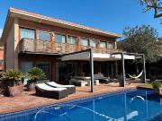 Casa chalet en Venta en Golf Can Trabal
