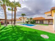 Casa chalet en Venta en Golf del Sur Amarilla Golf