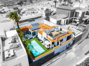 Casa chalet en Venta en Golf del Sur Amarilla Golf