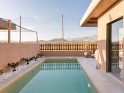 Casa chalet en Venta en Golf del Sur Amarilla Golf