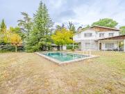 Casa chalet en Venta en Golf El Carralero