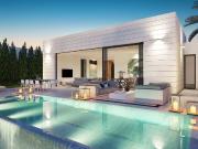 Casa chalet en Venta en Golf Valle Este