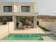 Casa chalet en Venta en Golf Valle Este