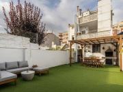 Casa chalet en Venta en Gràcia