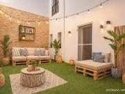 Casa chalet en Venta en Grau Quintanes