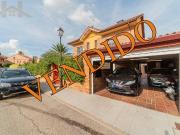 Casa chalet en Venta en Griñón