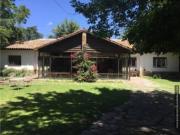 CASA CHALET EN VENTA EN GROSELLAR A VALOR LOTE!