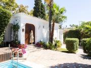 Casa chalet en Venta en Guadalmina Alta