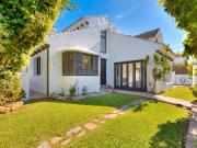 Casa chalet en Venta en Guadalmina Alta