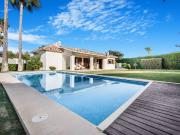 Casa chalet en Venta en Guadalmina Alta Casa chalet en Venta en Guadalmina Alta