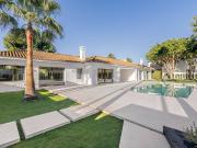 Casa chalet en Venta en Guadalmina Alta