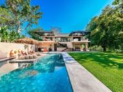 Casa chalet en Venta en Guadalmina Alta