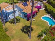 Casa chalet en Venta en Guadalmina Alta