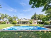 Casa chalet en Venta en Guadalmina Alta