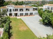Casa chalet en Venta en Guadalmina Alta