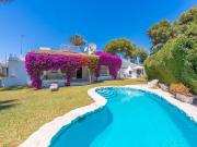 Casa chalet en Venta en Guadalmina Alta