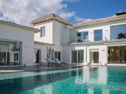 Casa chalet en Venta en Guadalmina Alta