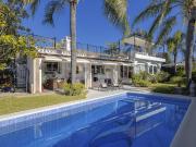 Casa chalet en Venta en Guadalmina Alta