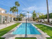 Casa chalet en Venta en Guadalmina Alta