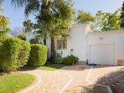 Casa chalet en Venta en Guadalmina Alta