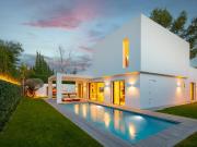 Casa chalet en Venta en Guadalmina Alta