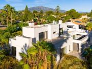 Casa chalet en Venta en Guadalmina Baja