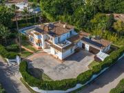 Casa chalet en Venta en Guadalmina Baja