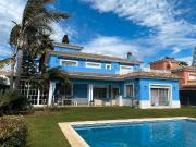 Casa chalet en Venta en Guadalmina Baja