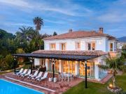 Casa chalet en Venta en Guadalmina Baja