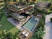 Casa chalet en Venta en Guadalmina Baja